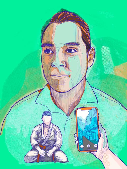 Erick Chavez Alcarraz